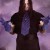 The Undertaker As The Deadman.