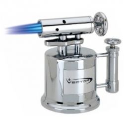 Vector Tri Pump Lighter