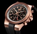 Watches: Guide to Buying a Rose Gold Watch