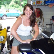 Motorcyle Mom profile image