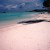 The beach in another resort in Maldives The beach in another resort in Maldives
