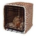 Dog Crate Ideas -- Where to Find Cool Crates You Won't Need to Hide