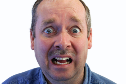 Omigosh!  Only a stupid idiot will forget to start the hub from the request link!