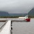 Two tour boats provide regular one hour cruises of the fjord.