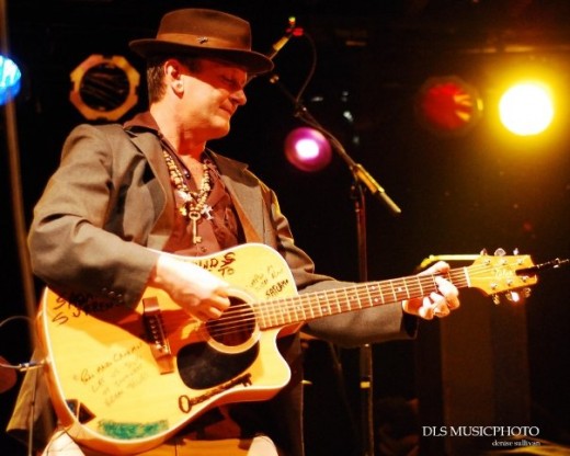 Photo by Denise Sullivan. DLS Music Photo. Used with permission.