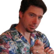 Hitoshi profile image