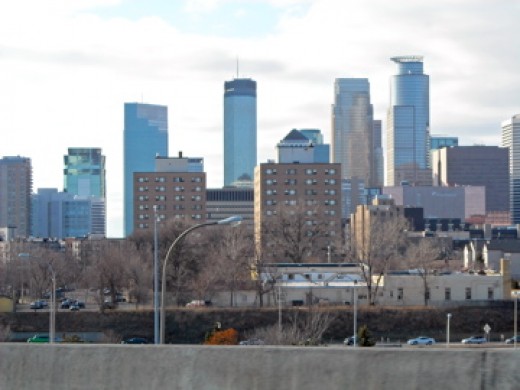 Places to live in Minneapolis – The Best Neighborhoods | HubPages