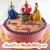 Picture courtesy of cakechannel.com Picture courtesy of cakechannel.com