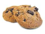 Always in style, but these chocolate chip cookies have a ZZZippy flair!