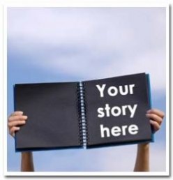 365 Creative Writing Prompts