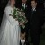 Bride, Groom, Best Man & Man's Best Friend Bride, Groom, Best Man & Man's Best Friend