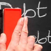 Get Out Of Debt profile image