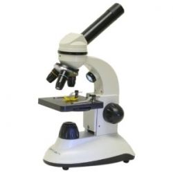 my first lab duo-scope microscope