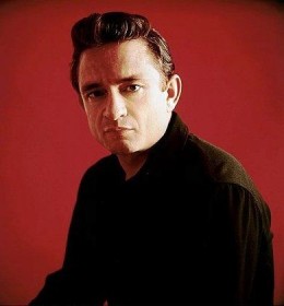 Johnny Cash