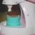 After cooled, place the cupcake below the frosting dispenser and start frosting. After cooled, place the cupcake below the frosting dispenser and start frosting.