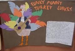 Turkey Lurkey