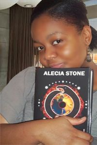 Alecia Stone