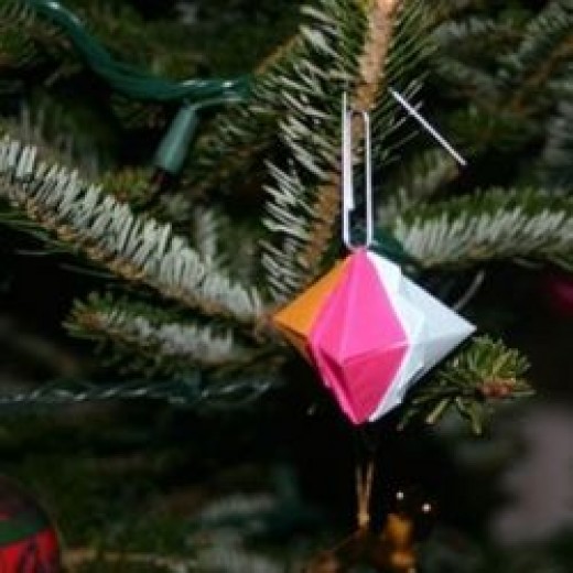 How to Make Homemade Christmas Decorations  HubPages
