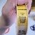 I got this gift ribbon at a charity resale shop for a few cents. I'll use it to embellish the tower. I got this gift ribbon at a charity resale shop for a few cents. I'll use it to embellish the tower.