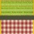 An inside cover of Ben and Erica's recipe book. An inside cover of Ben and Erica's recipe book.
