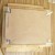 Here you can see that notches have been cut out of the corners of the cardboard so it fits around the hardware of the press. Here you can see that notches have been cut out of the corners of the cardboard so it fits around the hardware of the press.