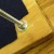 Corners were also cut out of the felt to fit the hardware of the press. Corners were also cut out of the felt to fit the hardware of the press.