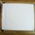 Finally, white, undyed tissue paper was cut to fit the press. Finally, white, undyed tissue paper was cut to fit the press.