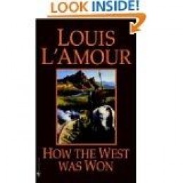 Louis L&#39;Amour 10 Best Novels | HubPages