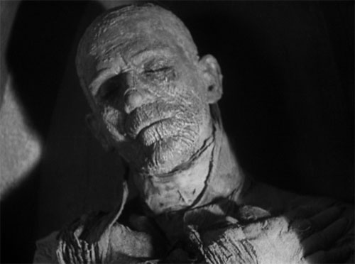 Boris Karloff