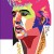 Elvis Presley in WPAP Elvis Presley in WPAP