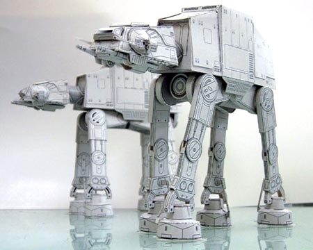 Star Wars AT-AT