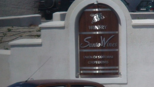 Santos Winery
