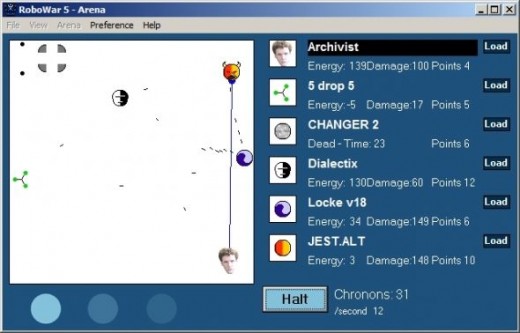Robocode advanced robot download full Robocode advanced robot download full