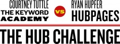 The Hub Challenge: 100 Hubs in 30 Days -- are you in?