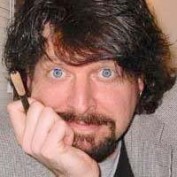 Rick Baldwin profile image