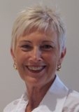 Marilyn Fitzpatrick, Senior HR Consultant, Merit Solutions