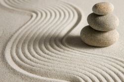 mindfulness and calm