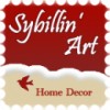 Sybillinart profile image