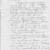 Page 1 of the second letter from Lorissa to David, sent a little over a month before her death Page 1 of the second letter from Lorissa to David, sent a little over a month before her death
