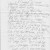 Page 1 of the 3rd letter from Lorissa McComas to David Keeter,sent just over a month before Lorissa McComas's death Page 1 of the 3rd letter from Lorissa McComas to David Keeter,sent just over a month before Lorissa McComas's death