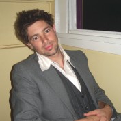 spurcill profile image