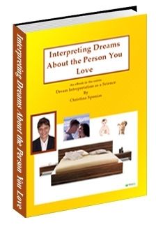 Interpreting dreams