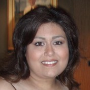 Kristine Tadros profile image