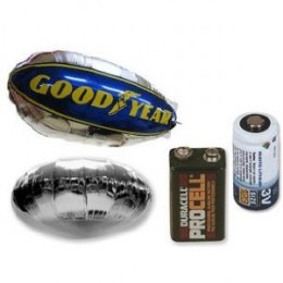 remote control blimp