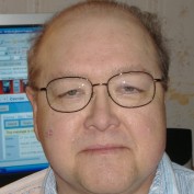 drich1945 profile image