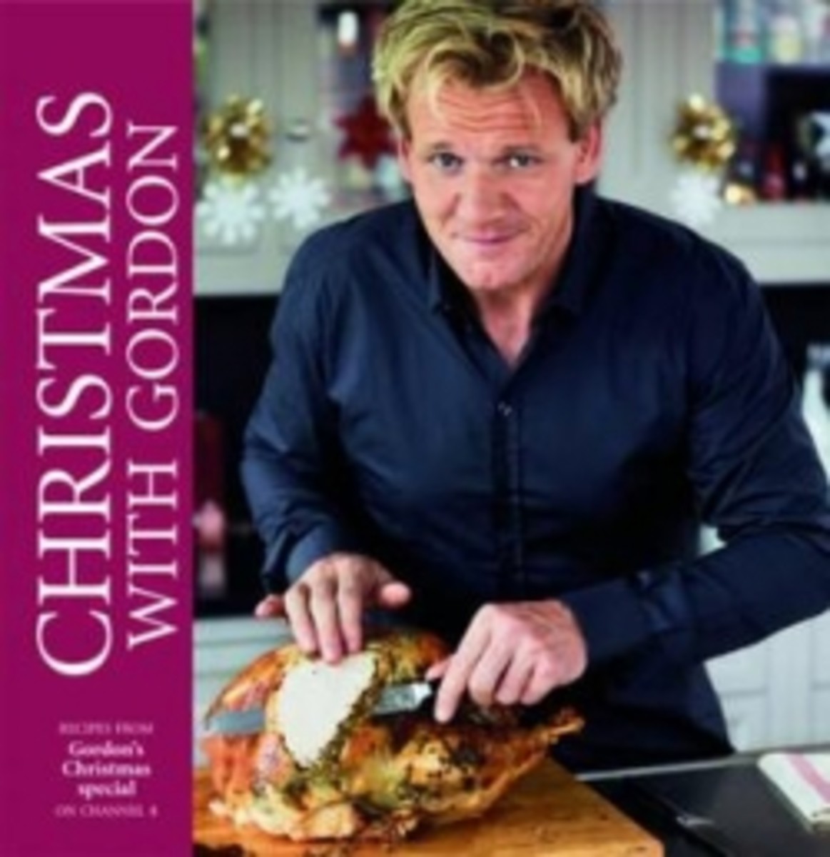 Gordon Ramsay's Ultimate Christmas Recipes | Holidappy