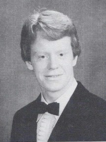 A Very Young Undertaker. 