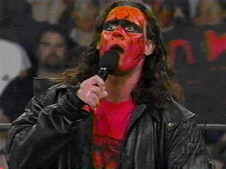Sting Again In The Wolfpack Red And Black