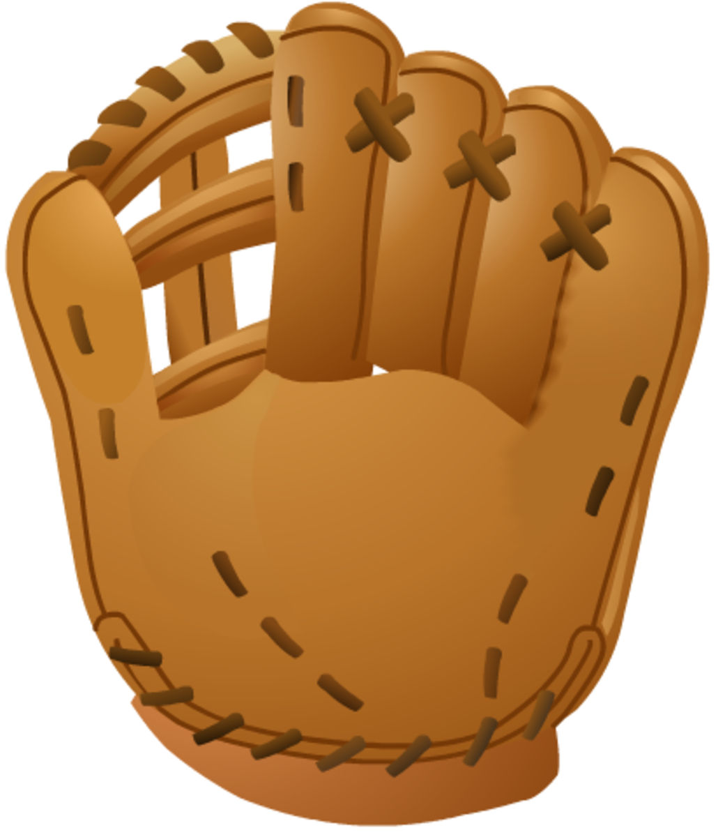 Free Softball and Baseball Clip Art | HubPages