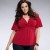 Abby Twist Top Abby Twist Top